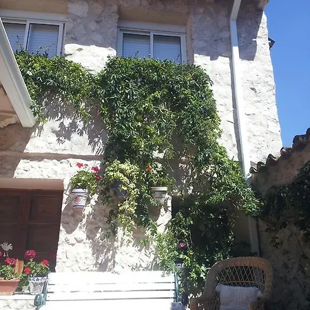 El Camino Casa de Férias *