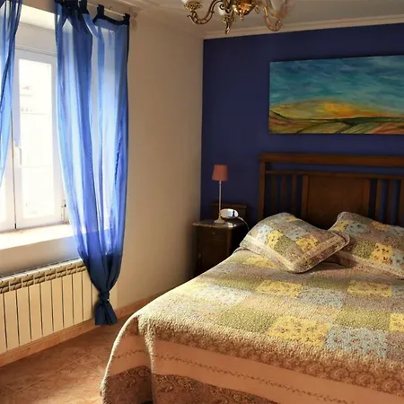 Casa de Férias El Camino *