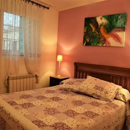 Casa de Férias El Camino