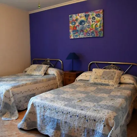 El Camino Casa de Férias