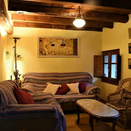 El Camino Montemayor de Pililla