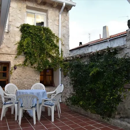 Casa de Férias El Camino *