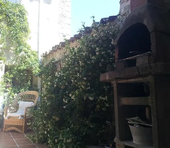 بيت للعطل El Camino