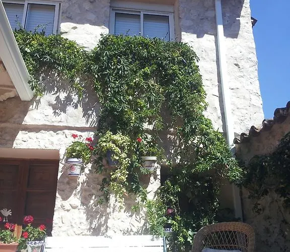 El Camino بيت للعطل *