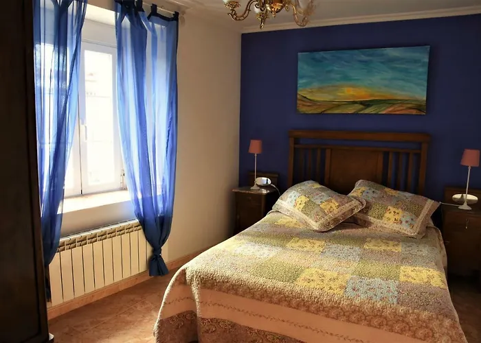 بيت للعطل El Camino *