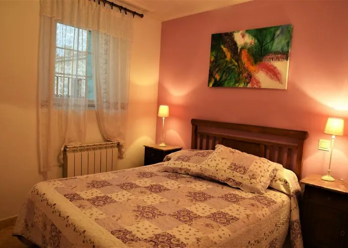 بيت للعطل El Camino