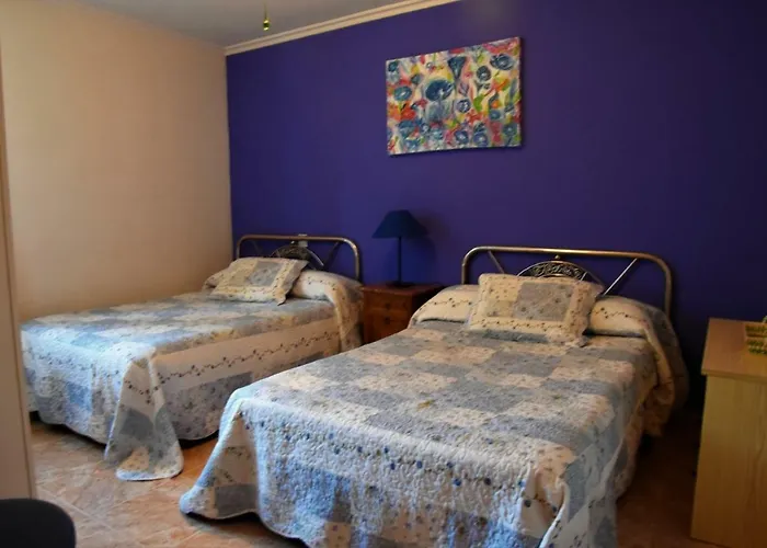 El Camino بيت للعطل