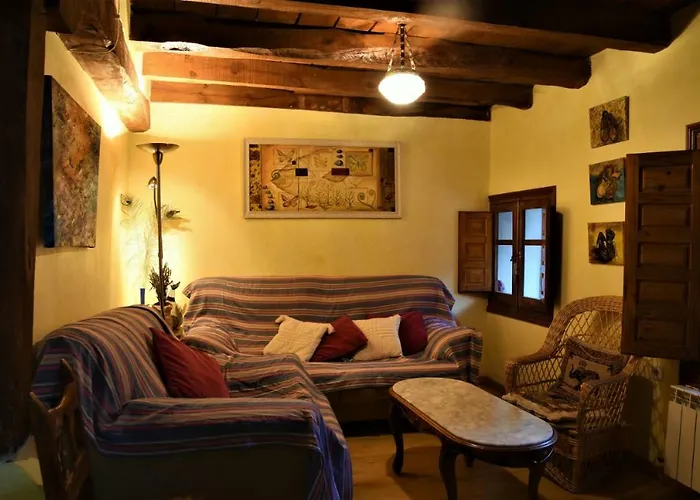 El Camino Montemayor de Pililla